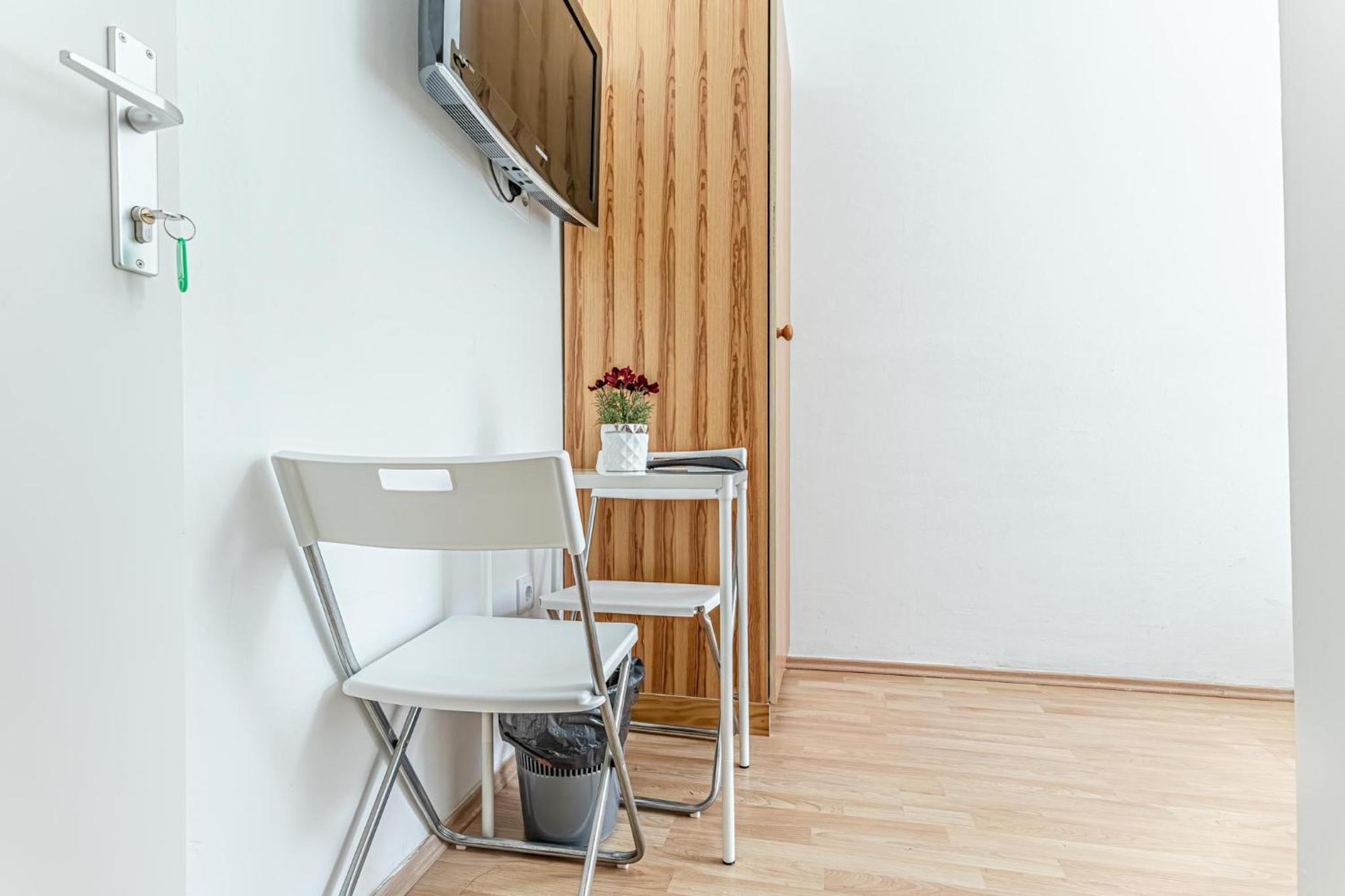 Loevly Shared 6Br With Garden Near Danube & Millenium City 维也纳 外观 照片